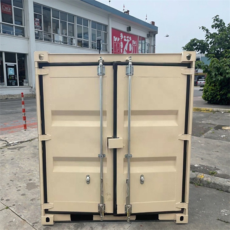 10ft Steel Storage Container