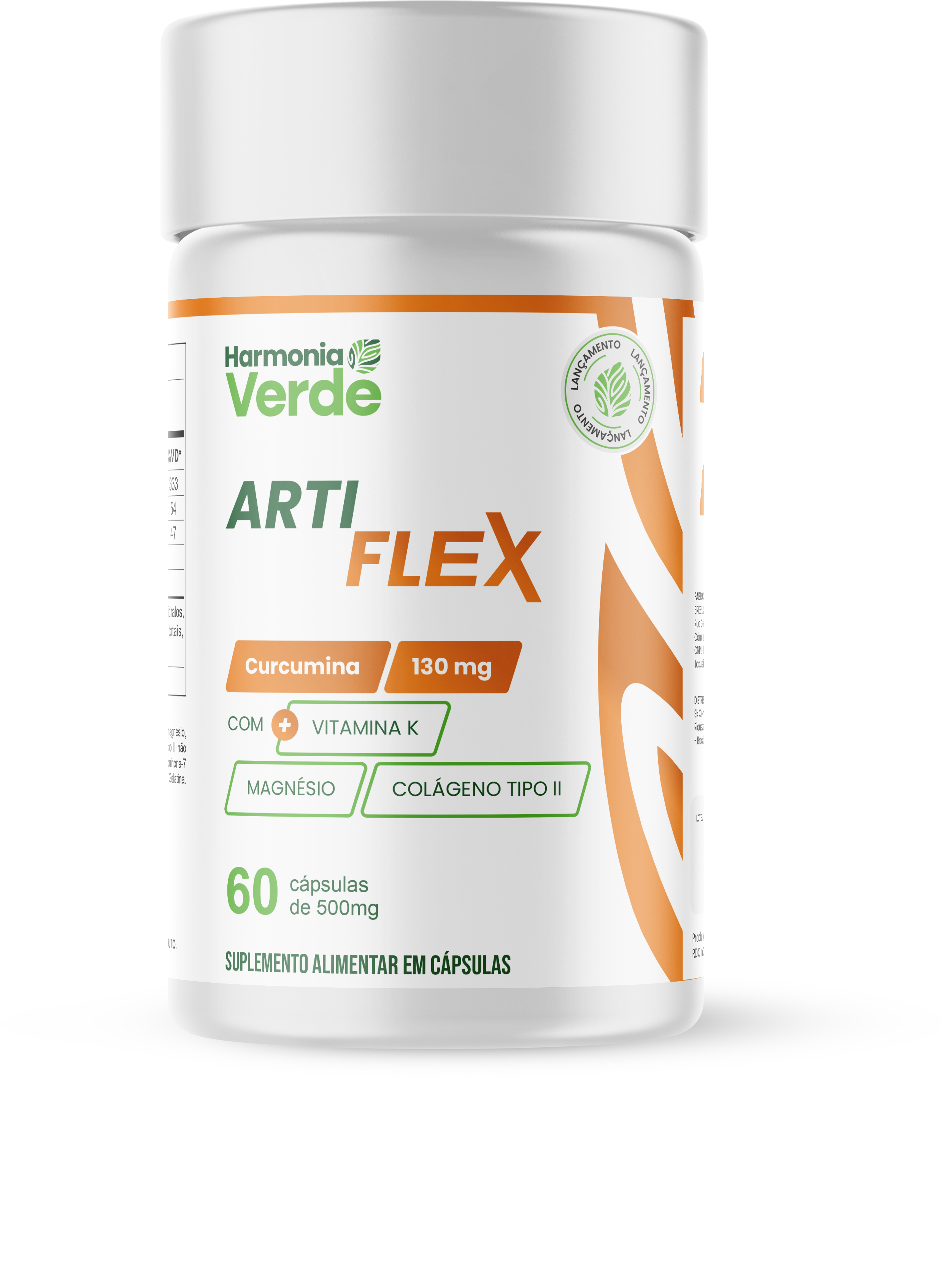 Artiflex Suplemento para Articulações
