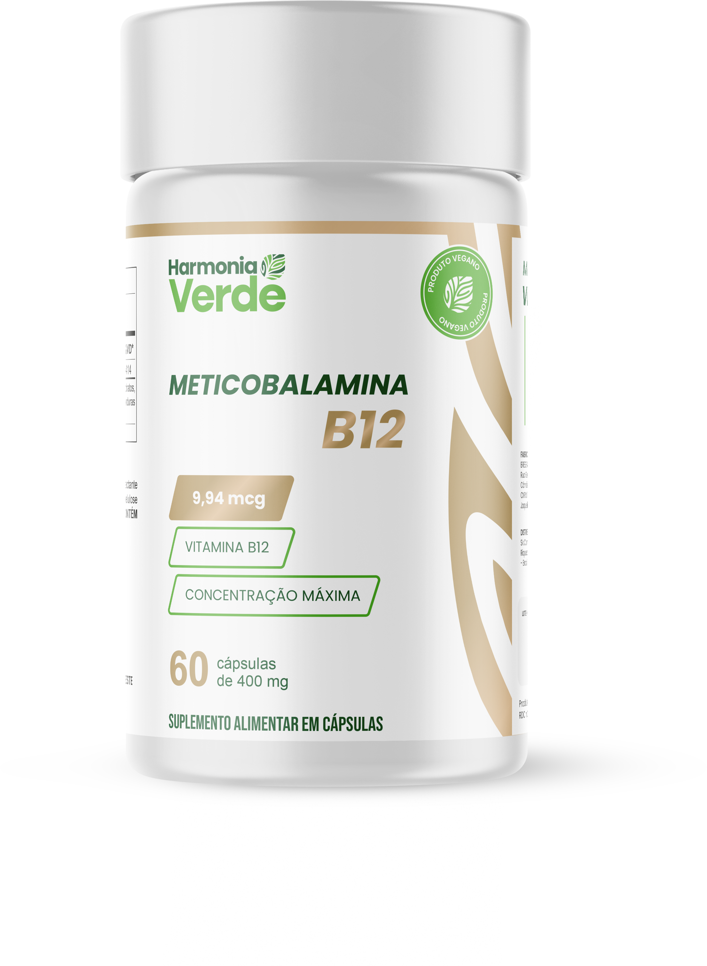 Metilcobalamina B12