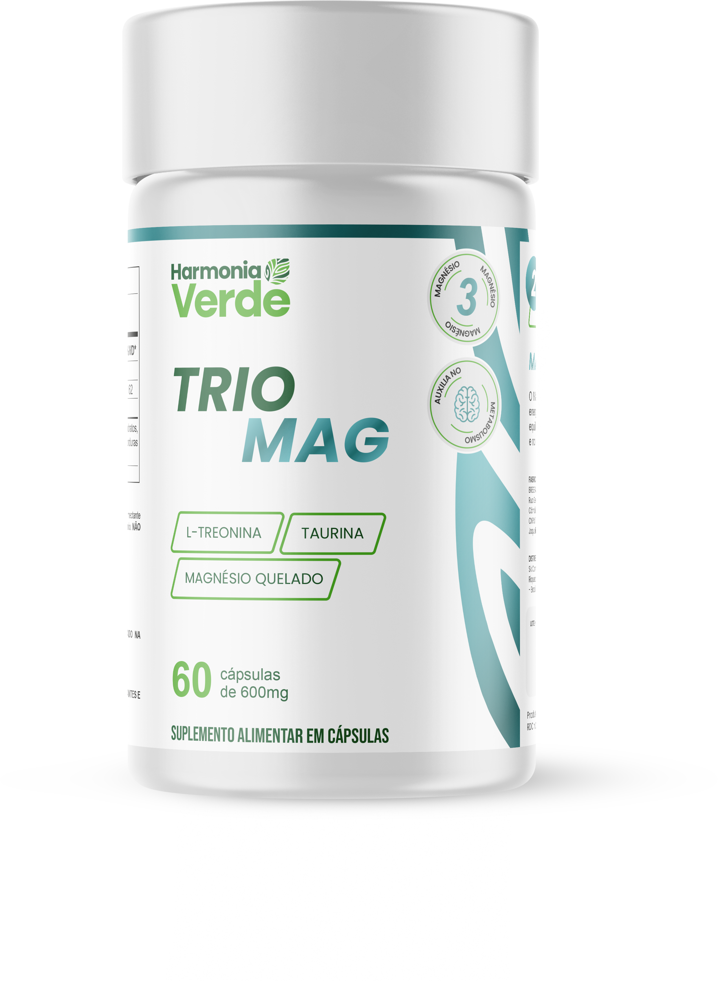 Trio Mag
