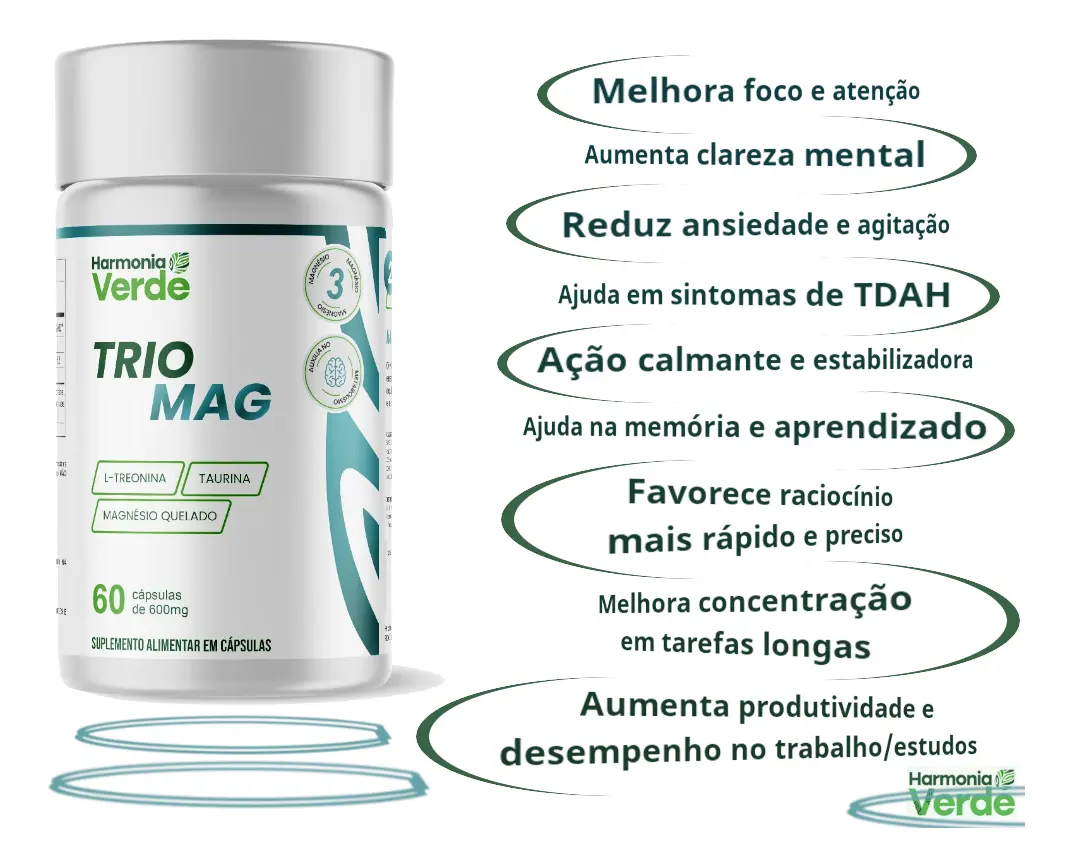 Trio Mag