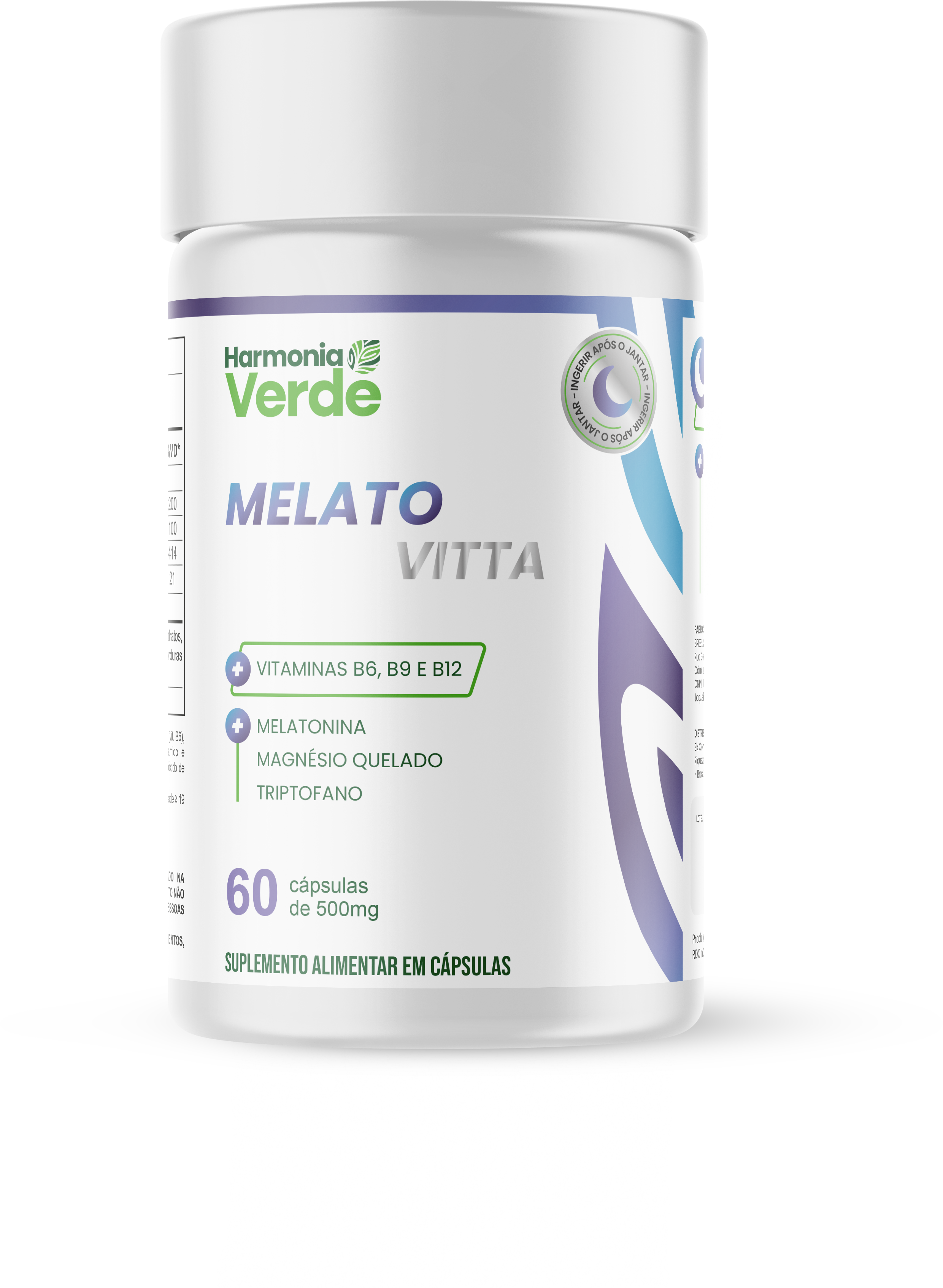 Melato Vitta