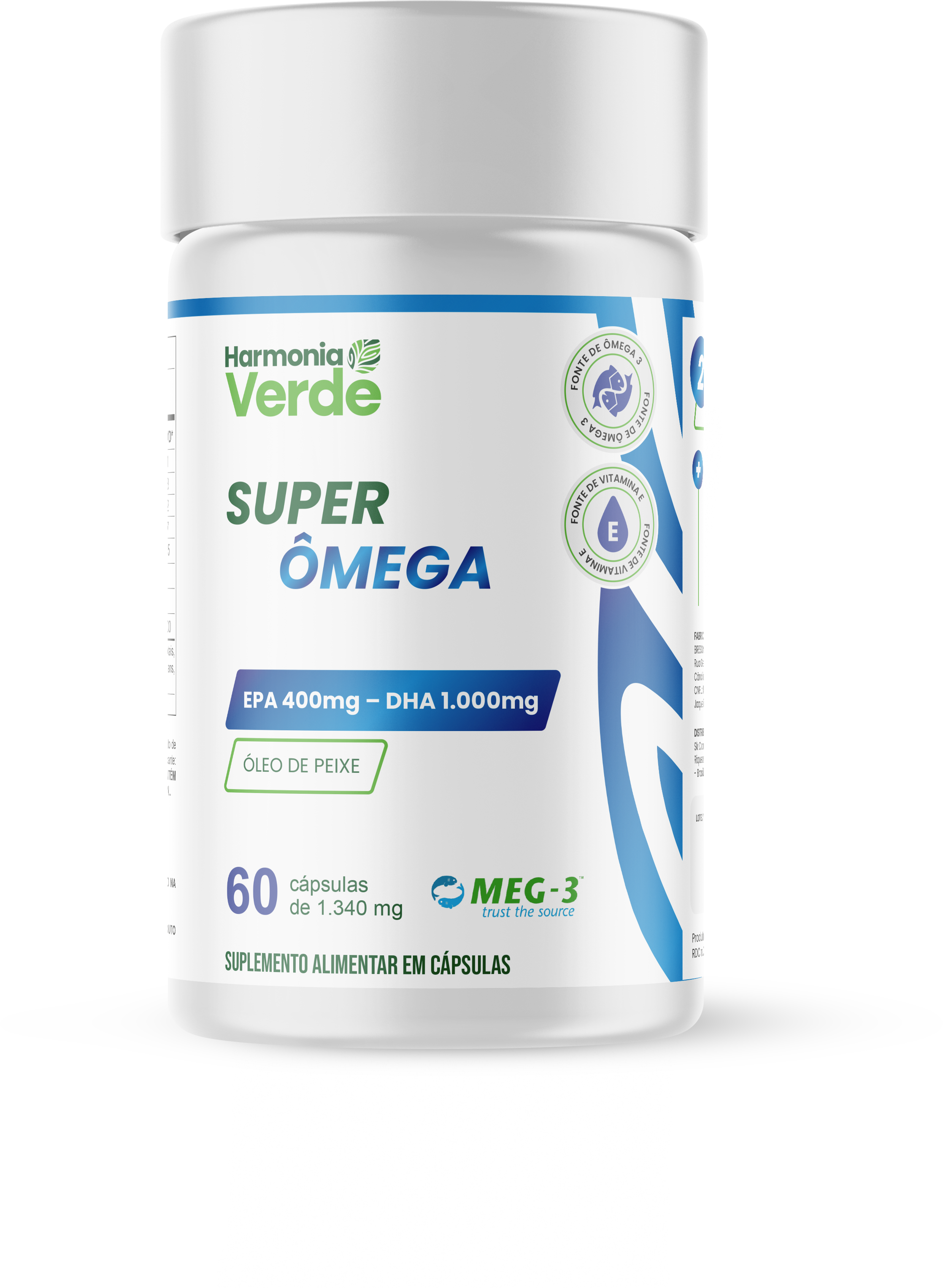 Super Ômega