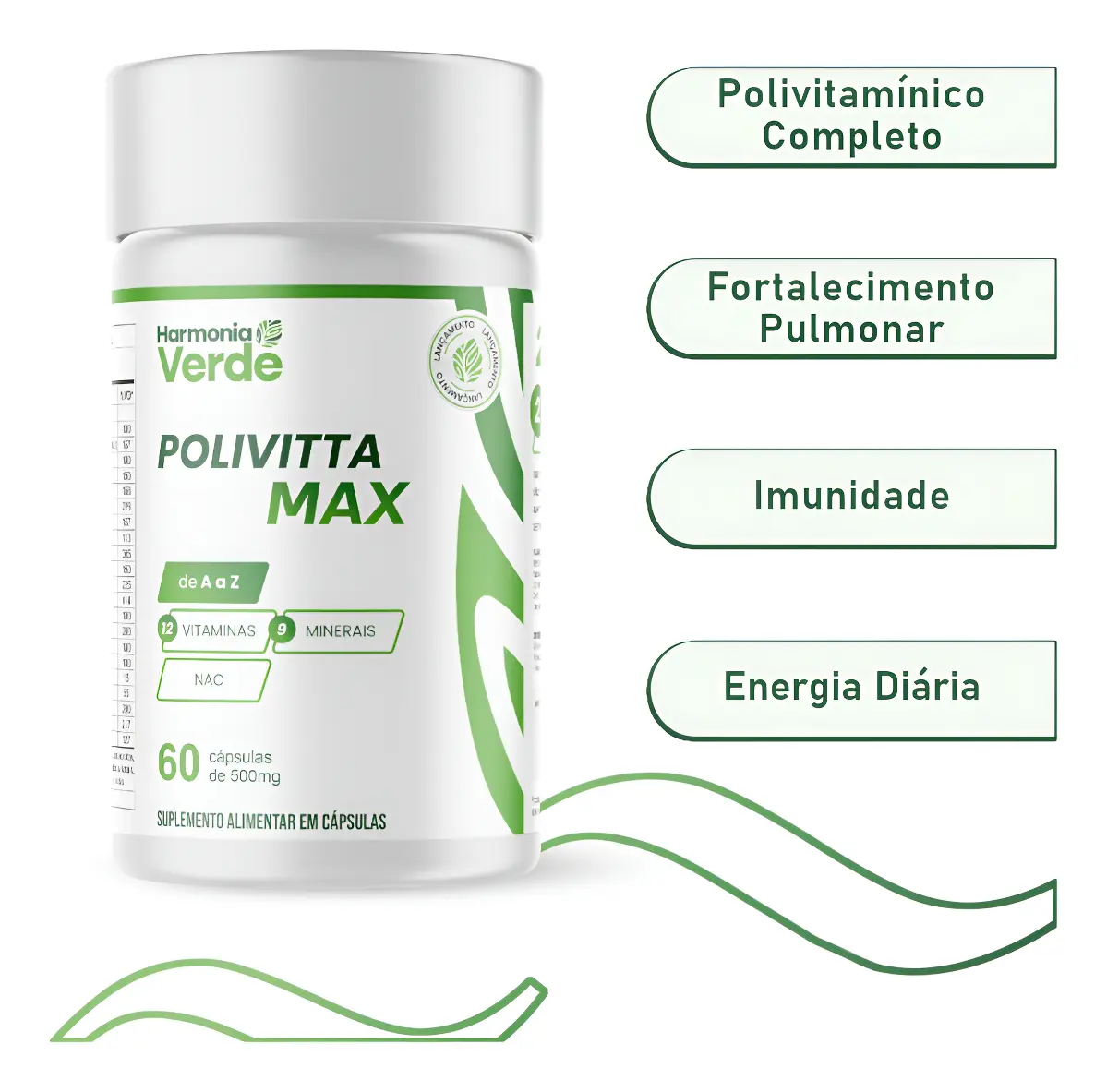 Polivitta Max