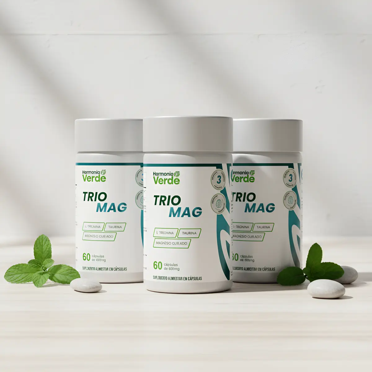 Trio Mag