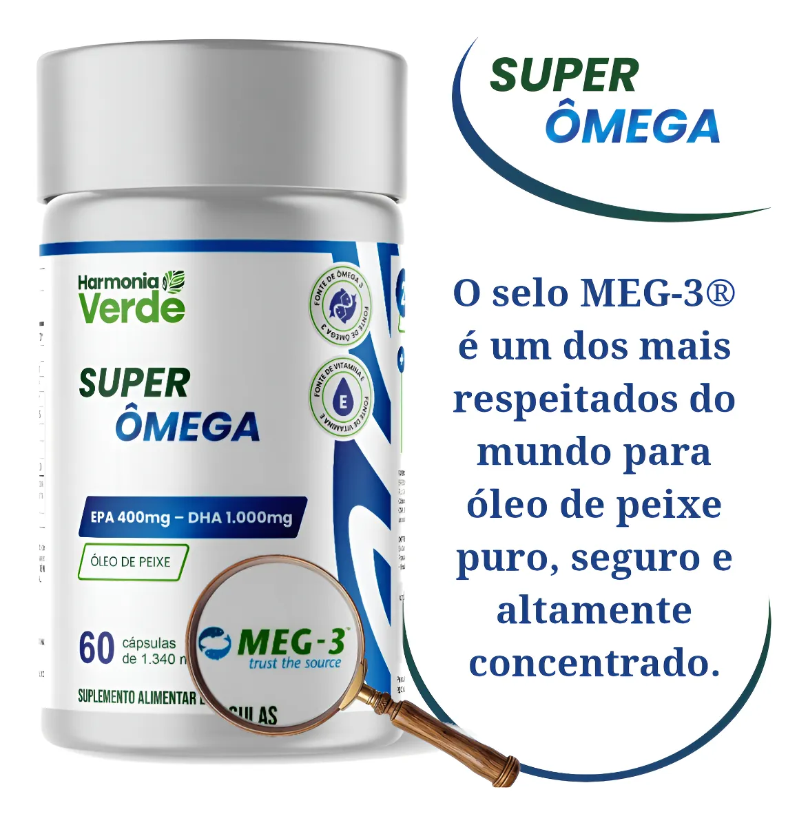 Super Ômega