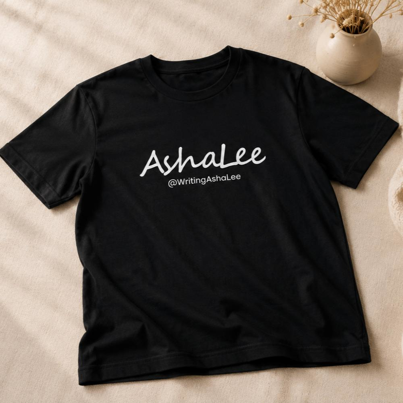 AshaLee Short-Sleeve Unisex T-Shirt