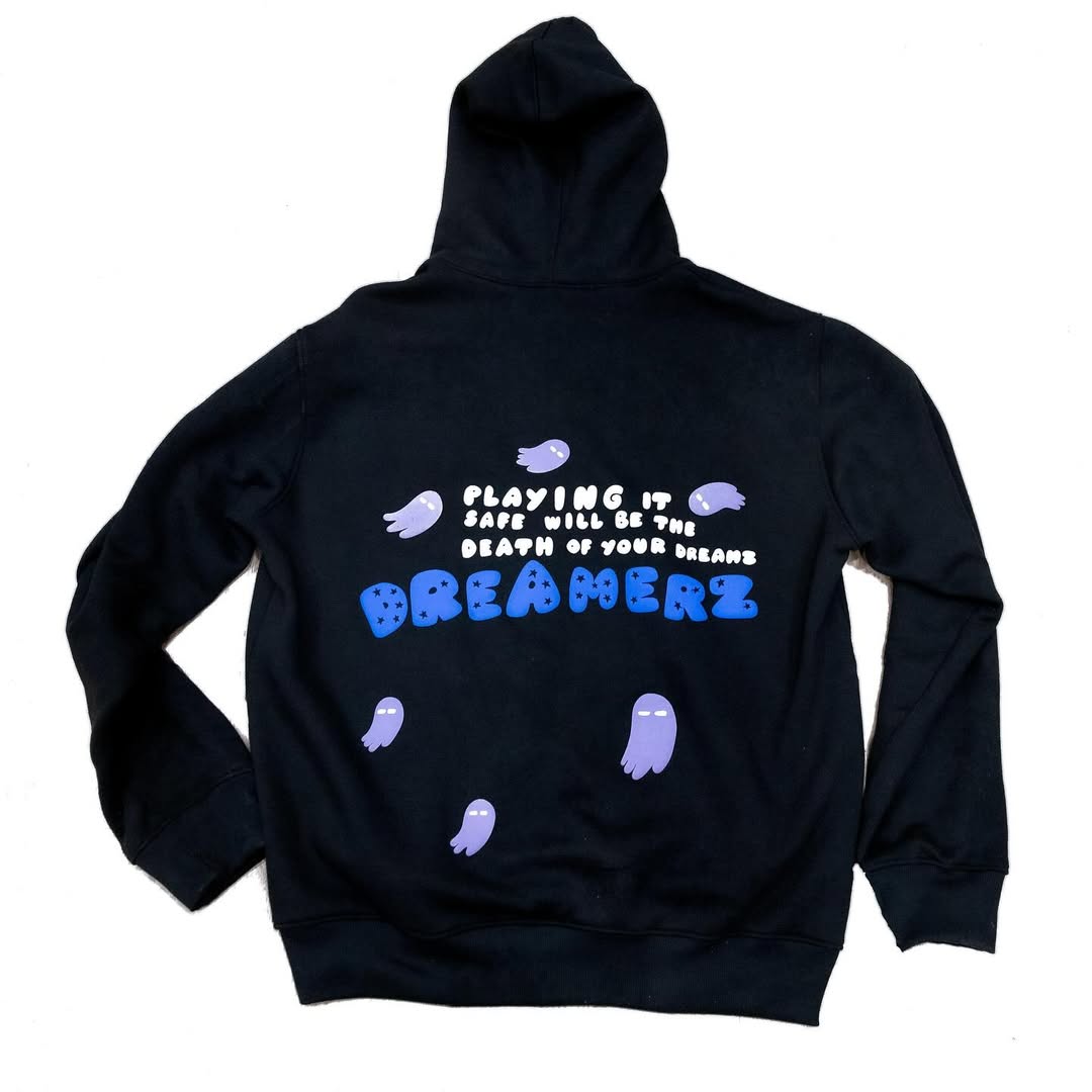 Dreamerz Hoodie