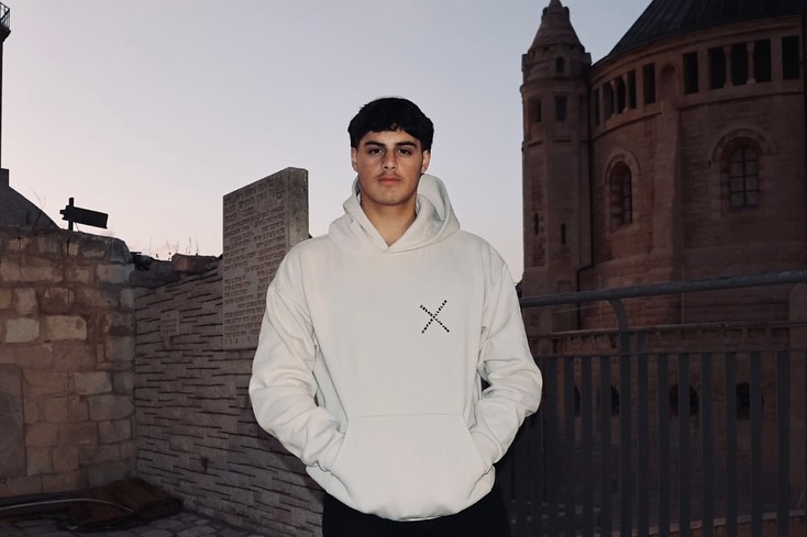 Pure Dune Hoodie