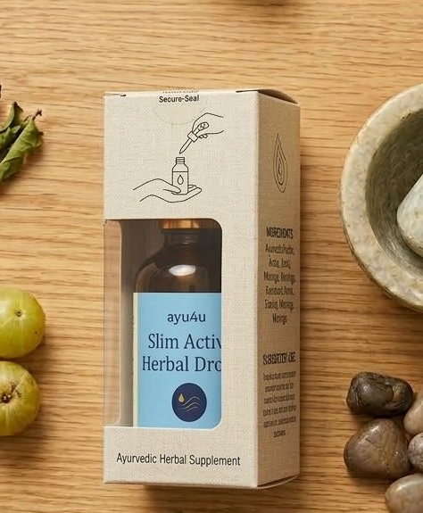 21-Day Kapha Weight Balance Kit