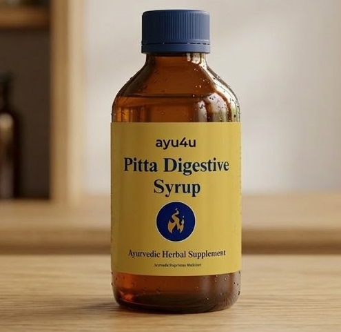 21 Days Pitta Weight Management Kit