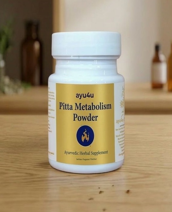 21 Days Pitta Weight Management Kit