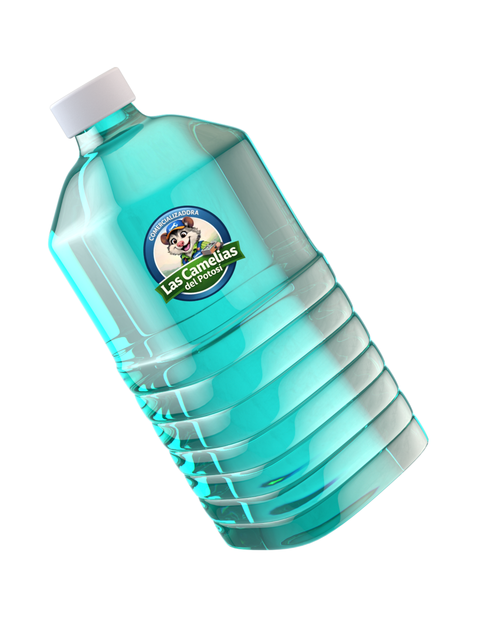 Jabón para manos, 1 lt