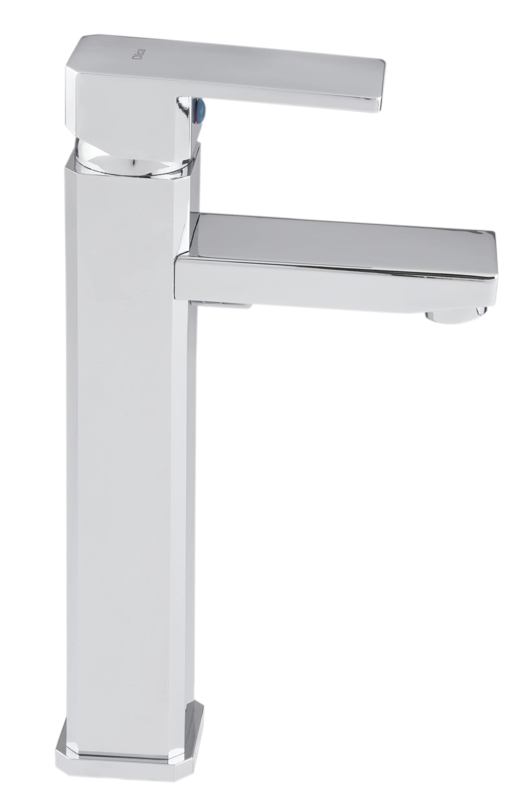 4451TS Monomando alto ecológico para lavabo, Dica