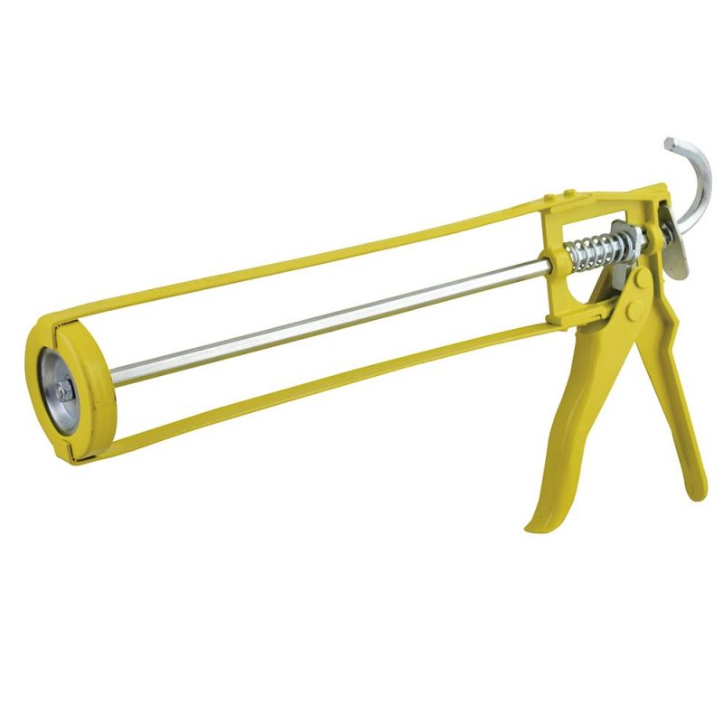 Pistola Calafatedora profesional, Surtek