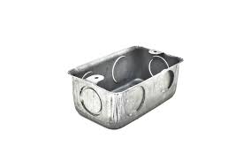 Chalupa 13MM Galvanizada