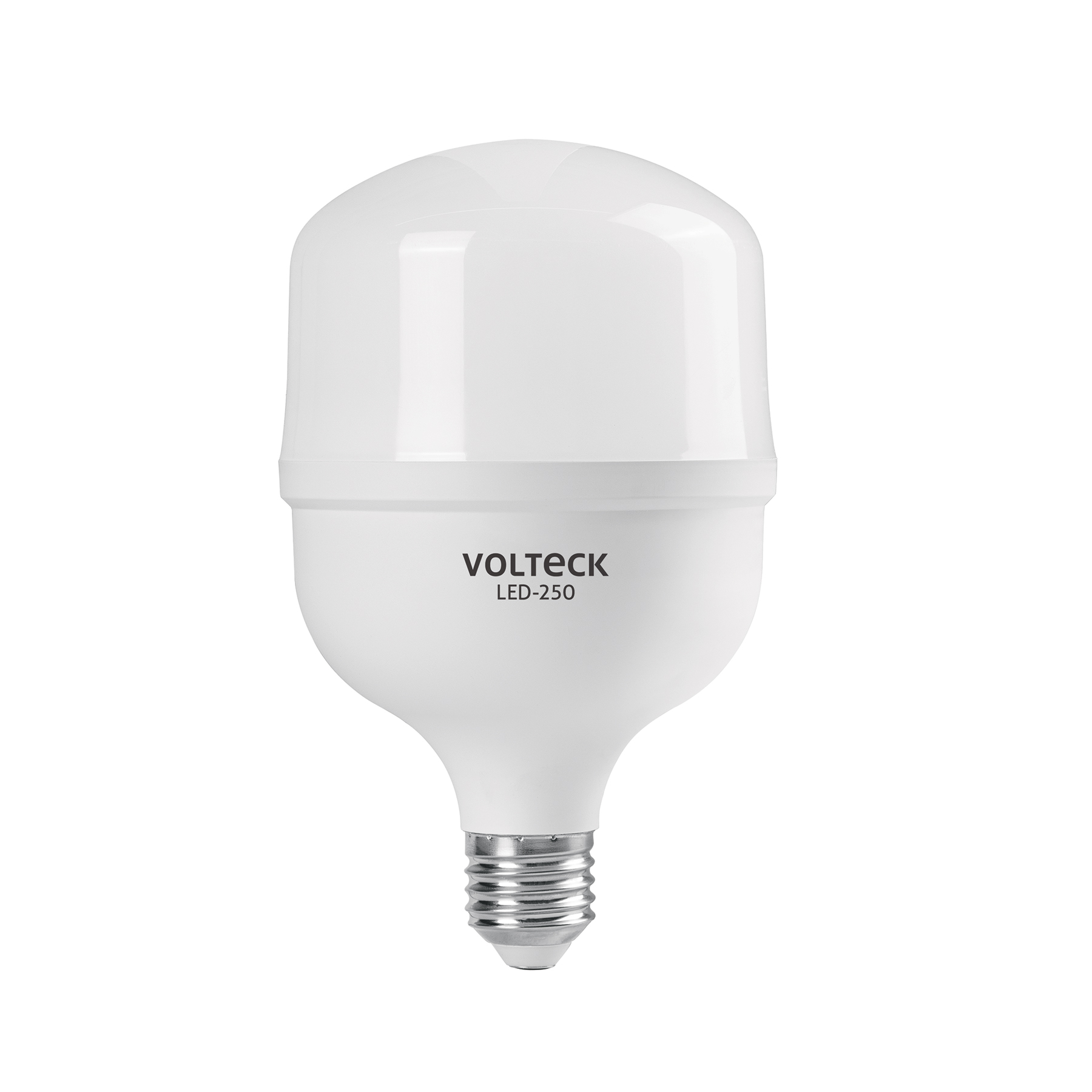 Foco LED alta potencia 30W (250W) 6500K blanca fría, E26, Volteck