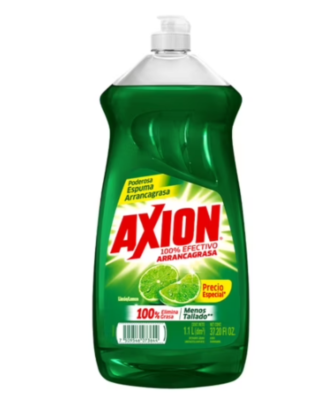 Axion limón 1.1 l, Axion