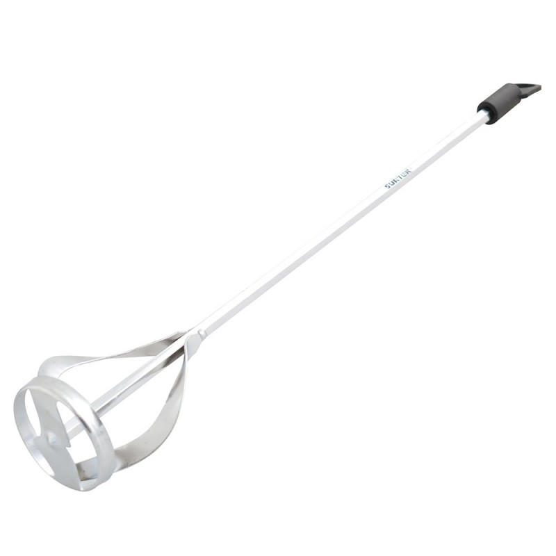 Revolvedor para pintura 4 x59", Surtek