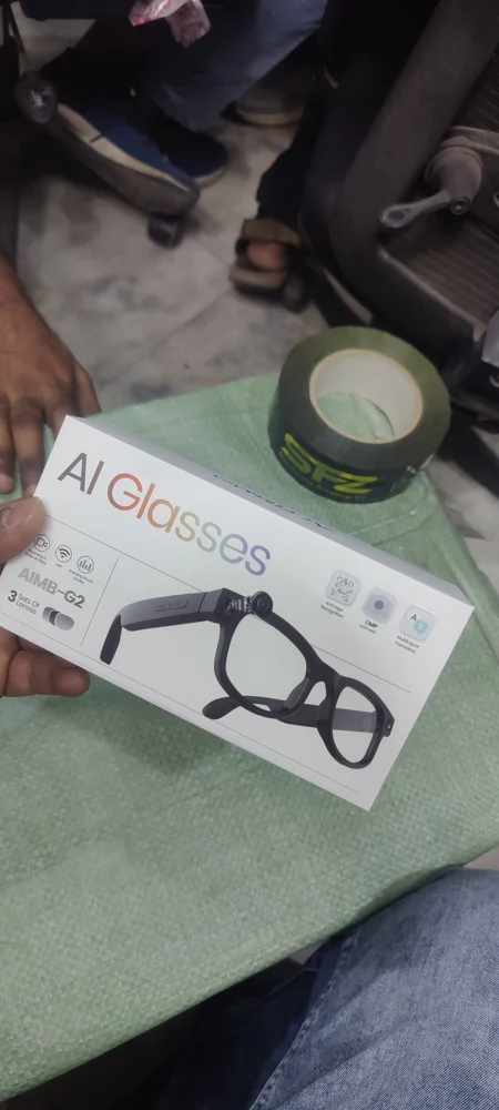 AI Glasses