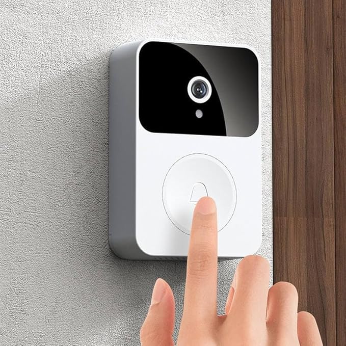 Smart Video Doorbell