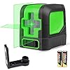 Self-Leveling Green Laser Level