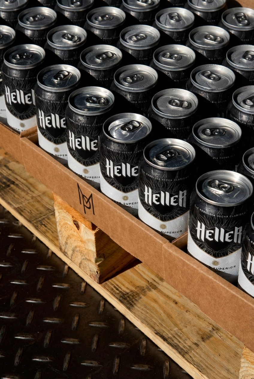 Heller ( 12 PACK )