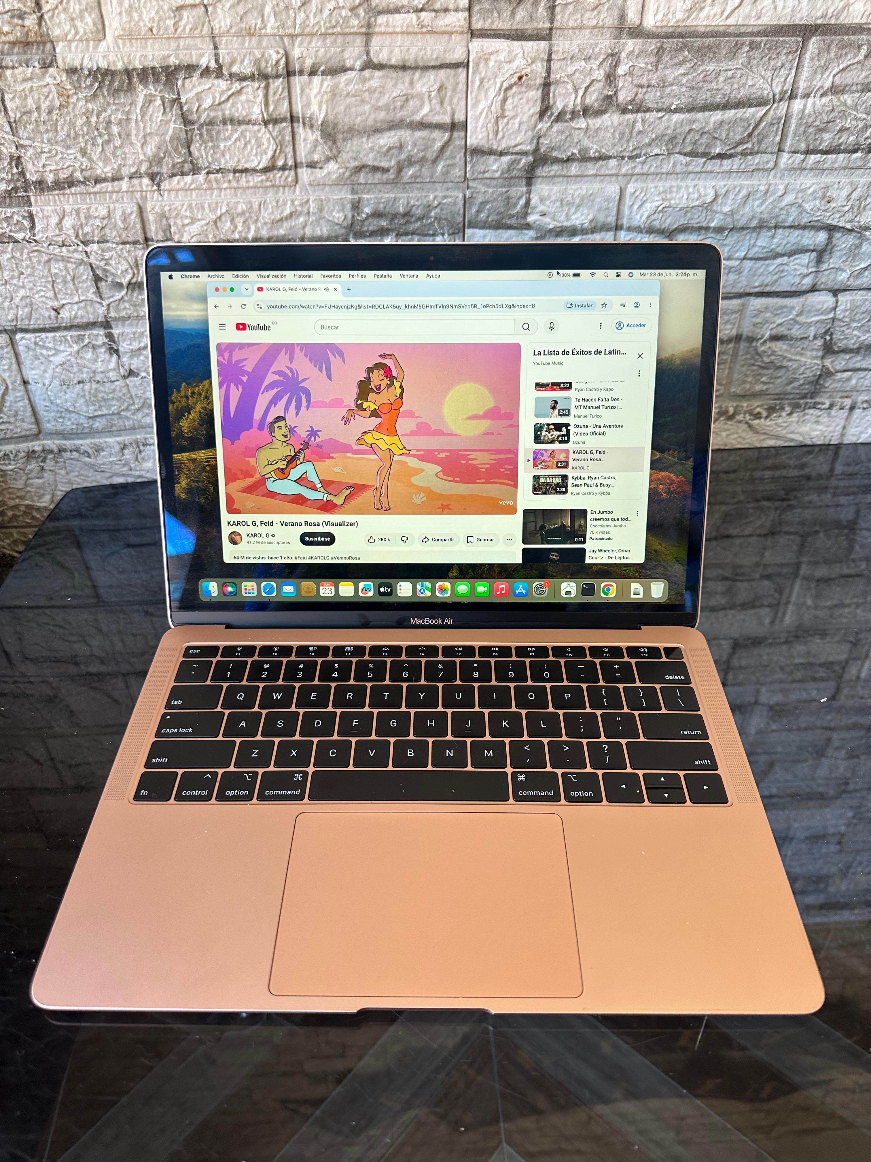 MacBook Air 