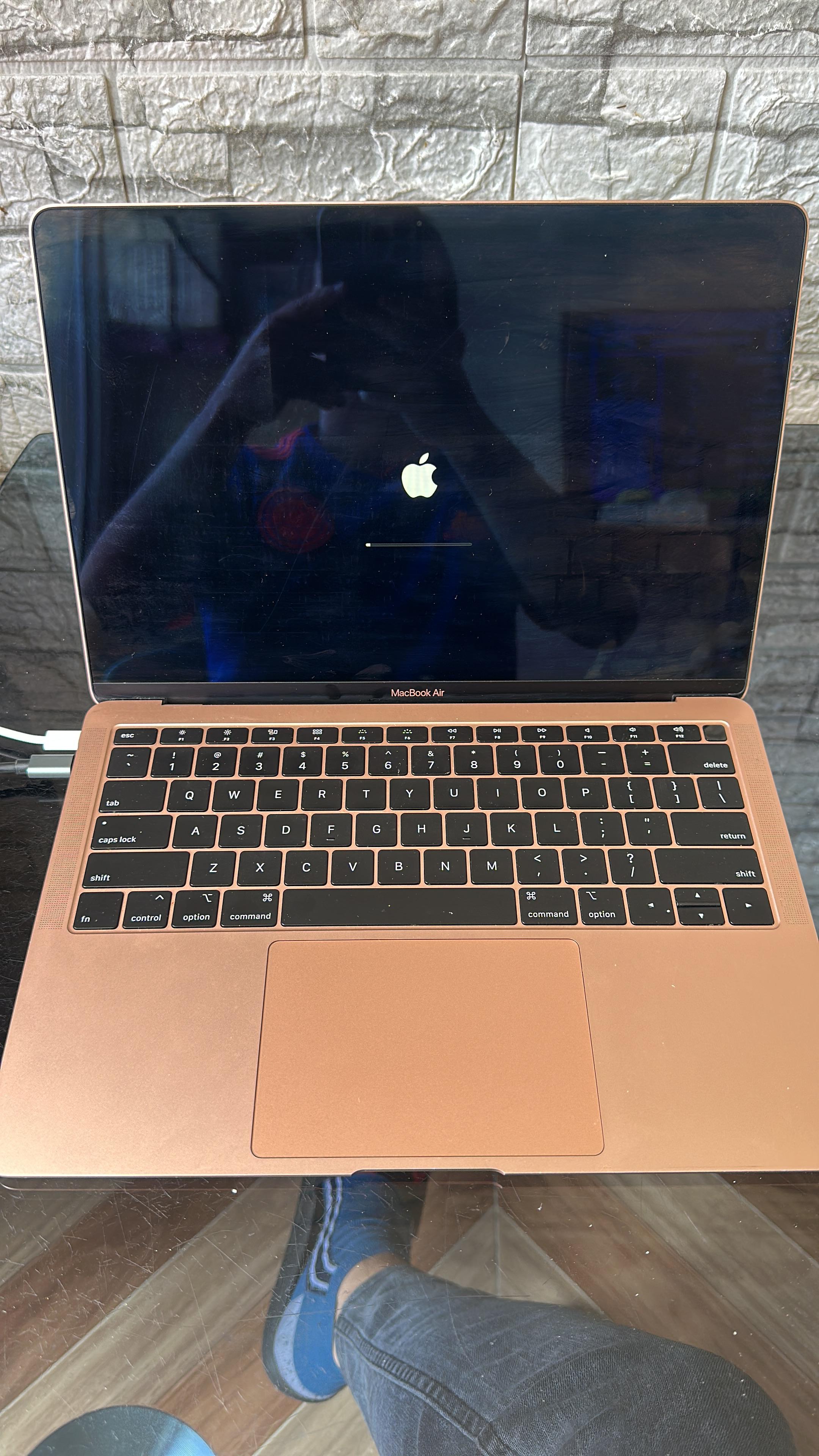 MacBook Air 