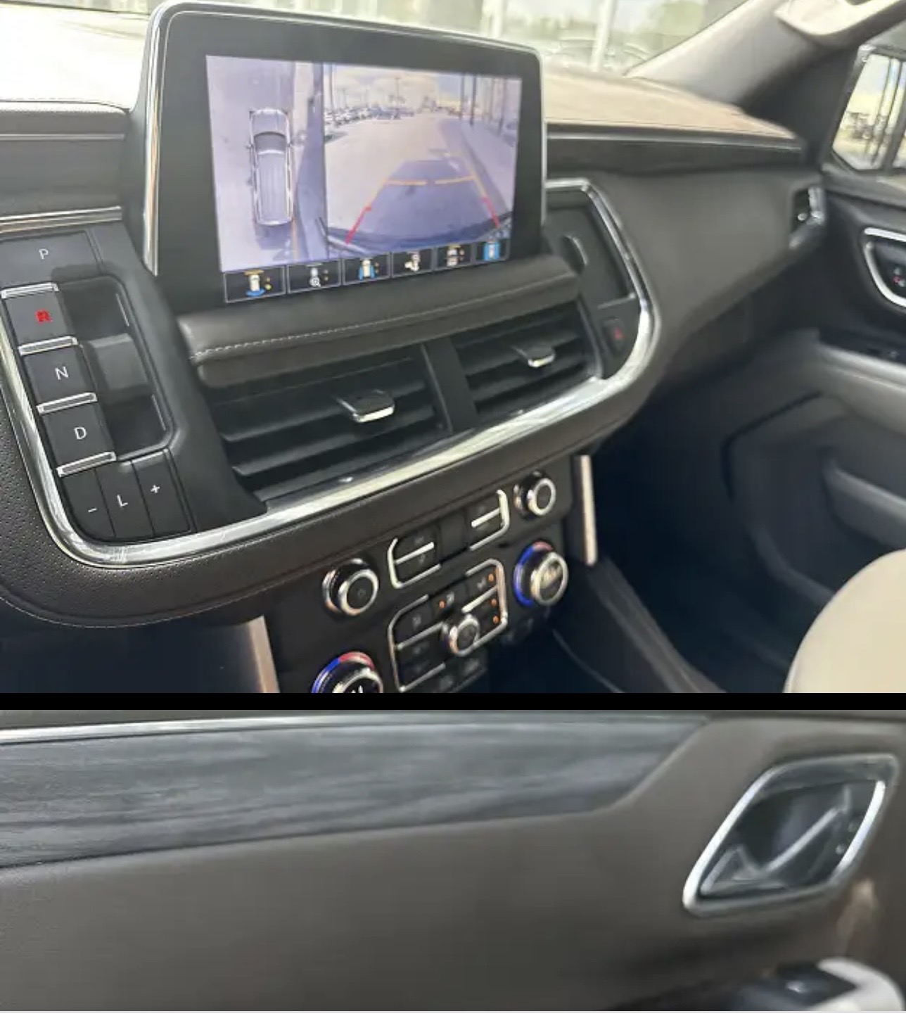 Premium GMC Yukon SLT-Currently Booked