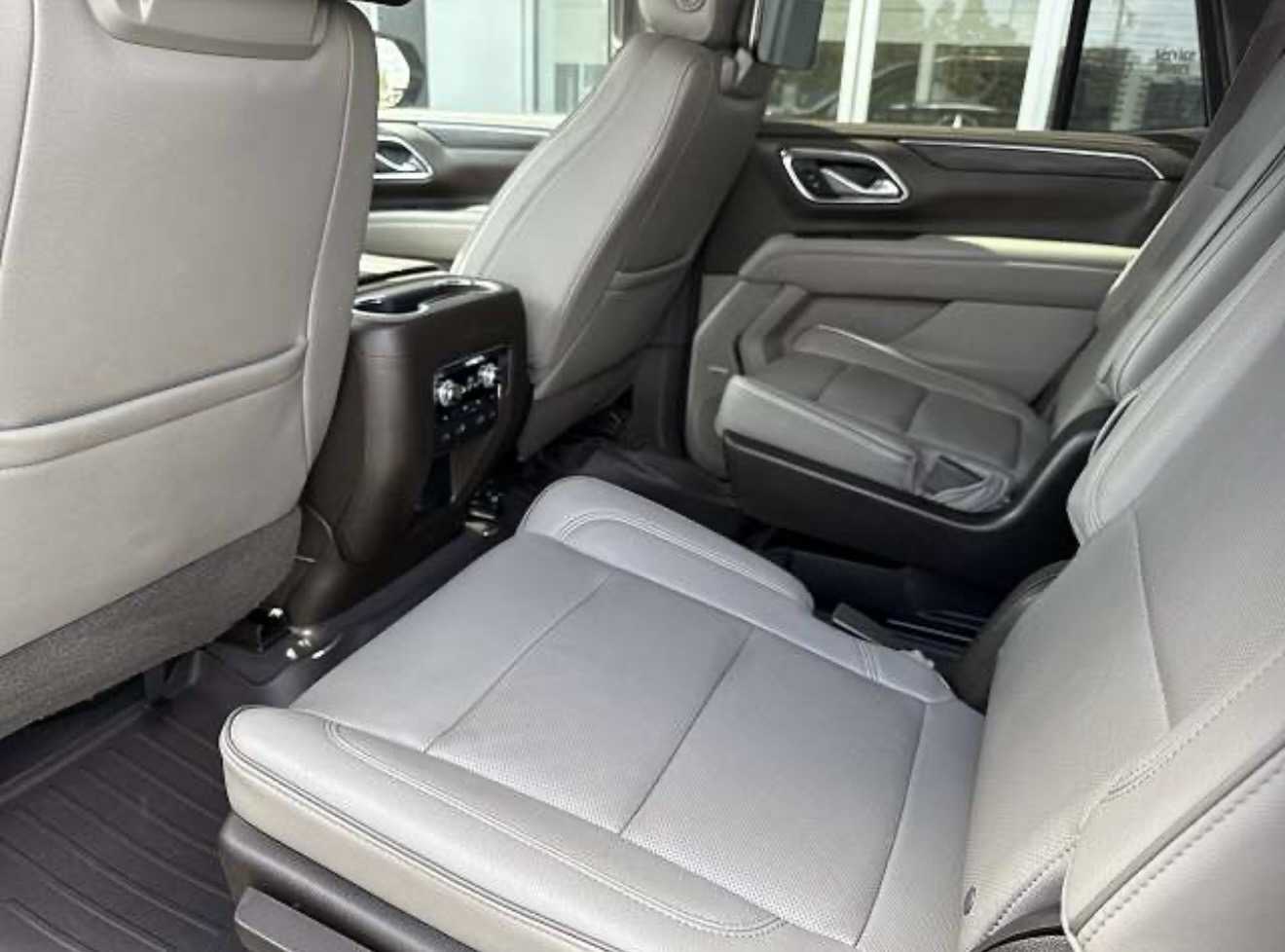 Premium GMC Yukon SLT-Currently Booked