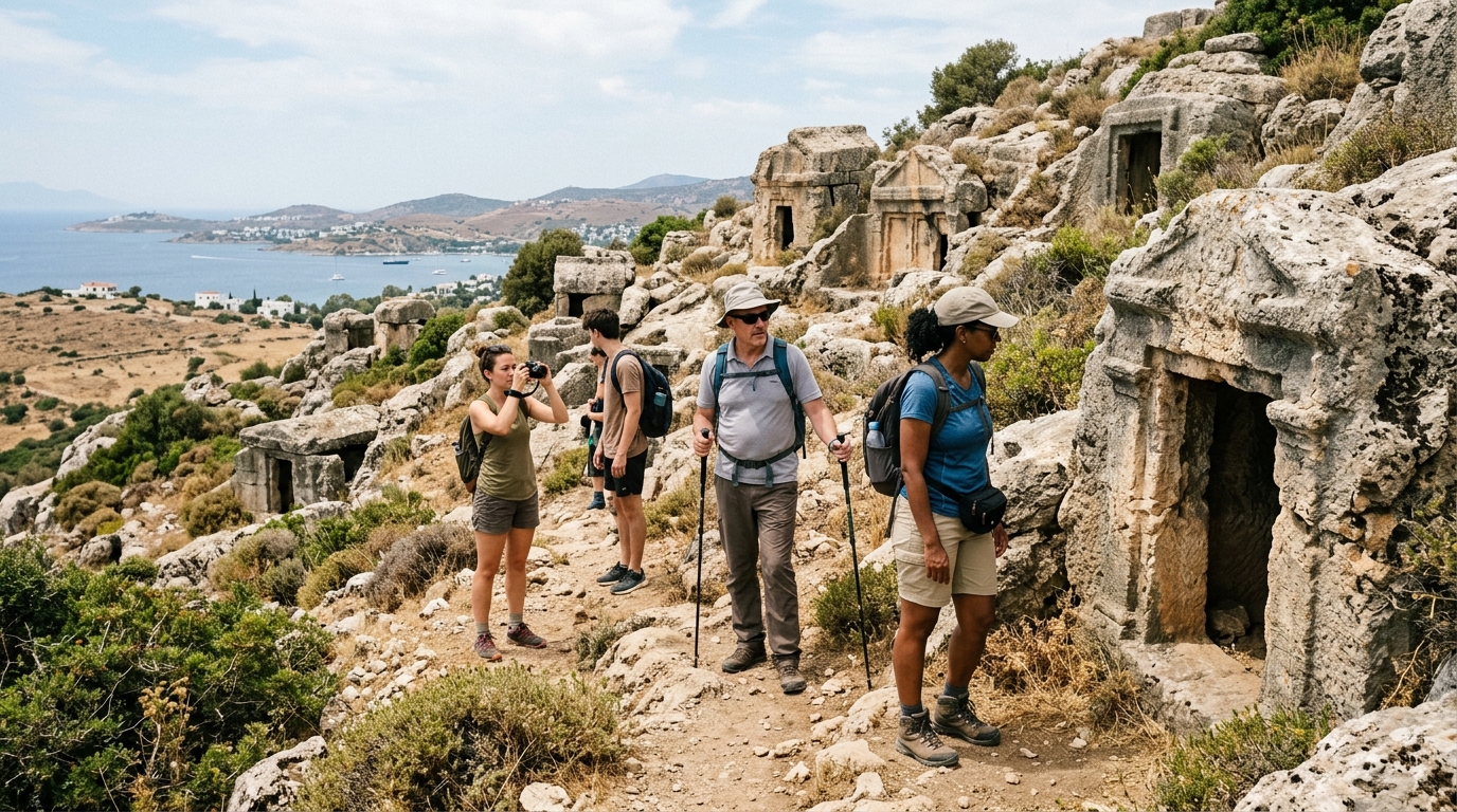 Pedasa Trekking Private Tour 