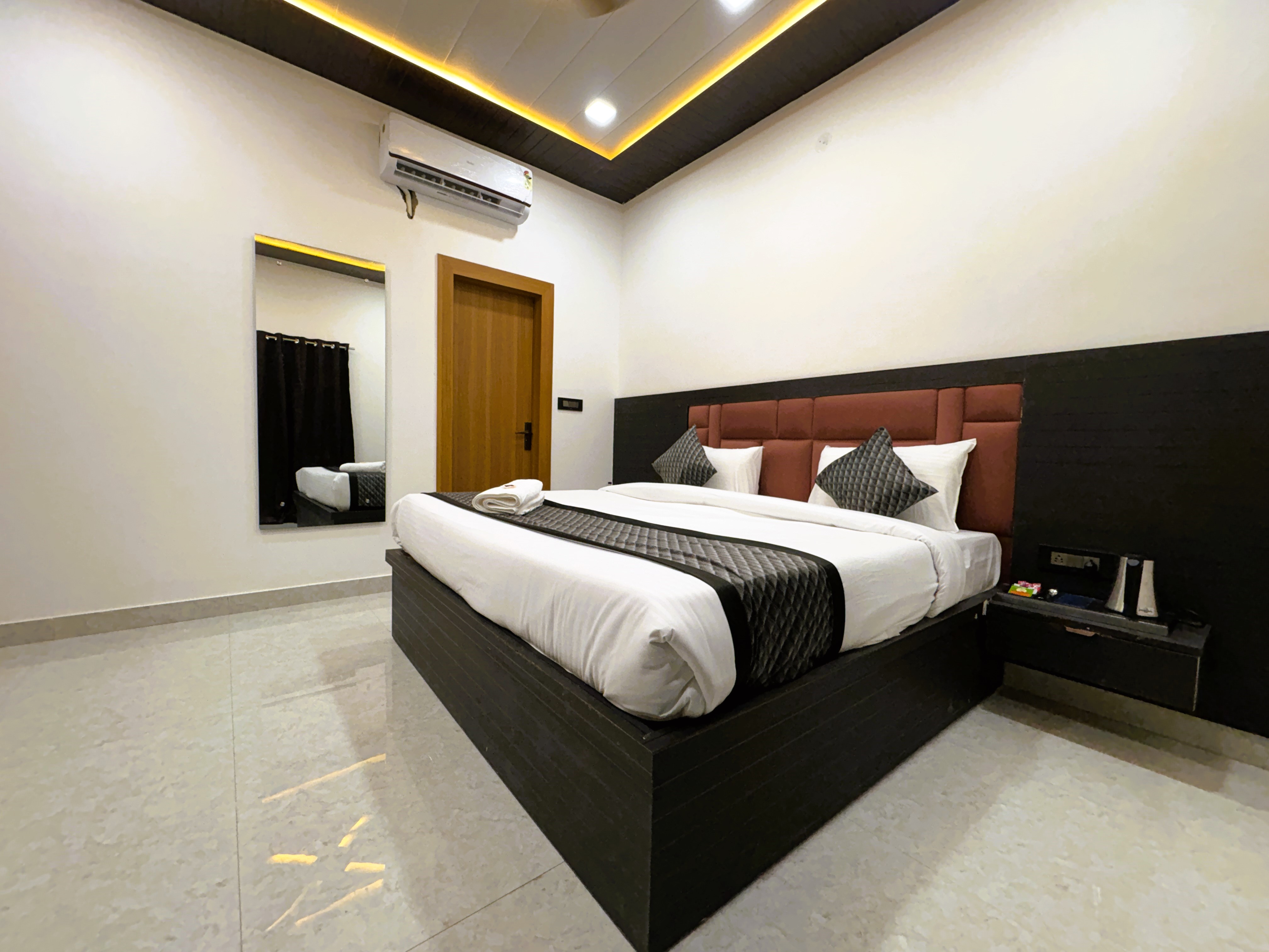 Book Your Stay