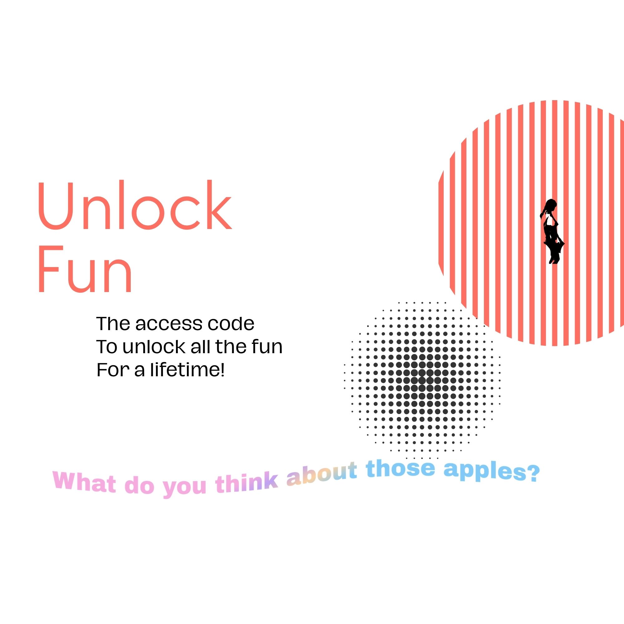 Apple Jucy Private Room Access