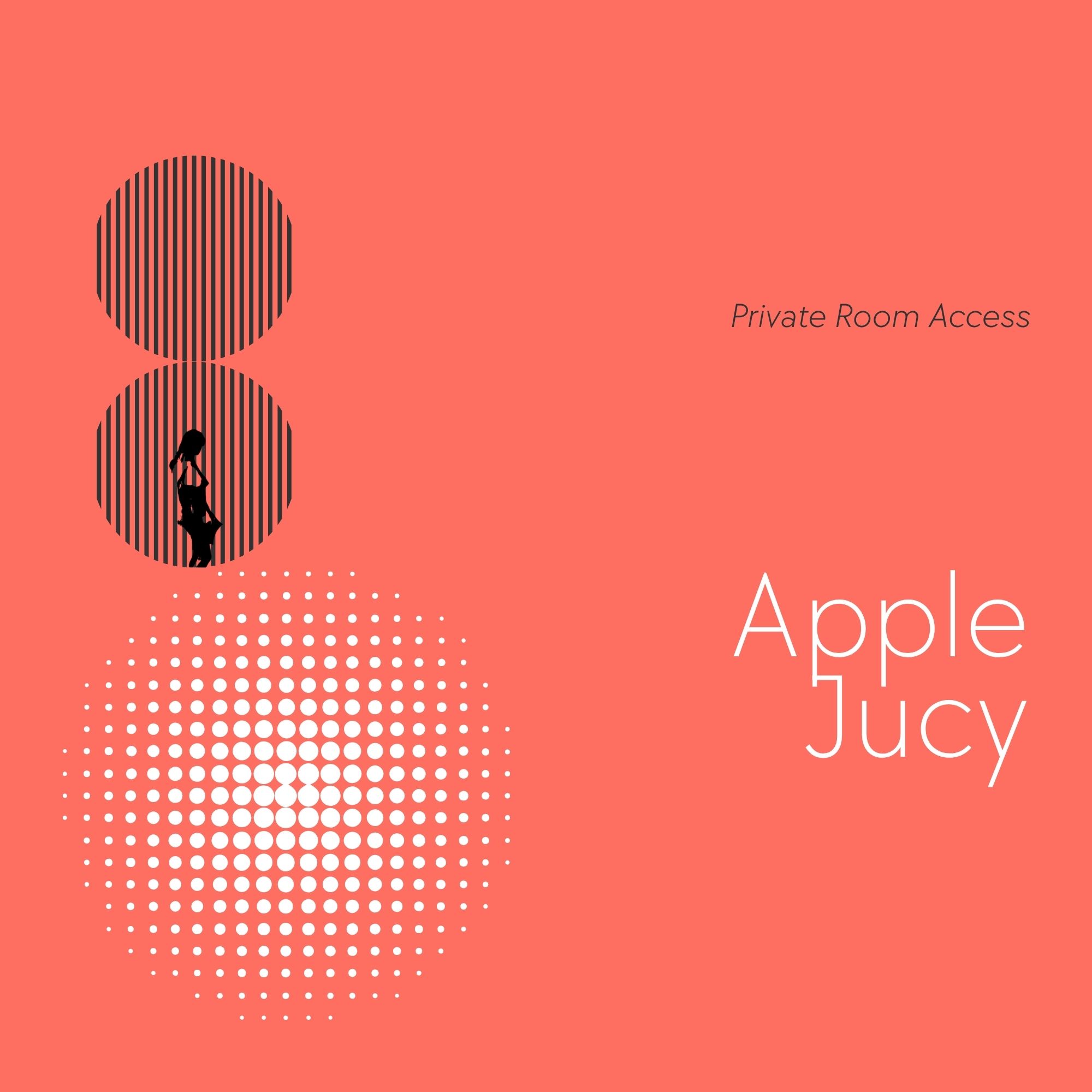Access Apple Jucy Private Room 