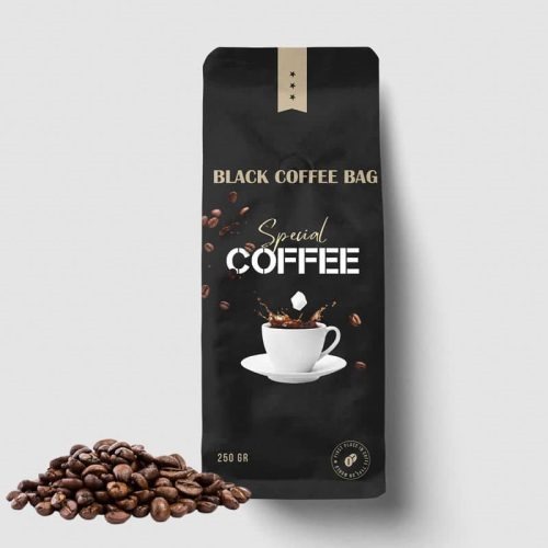Bolsa de Café 340 gramos 
