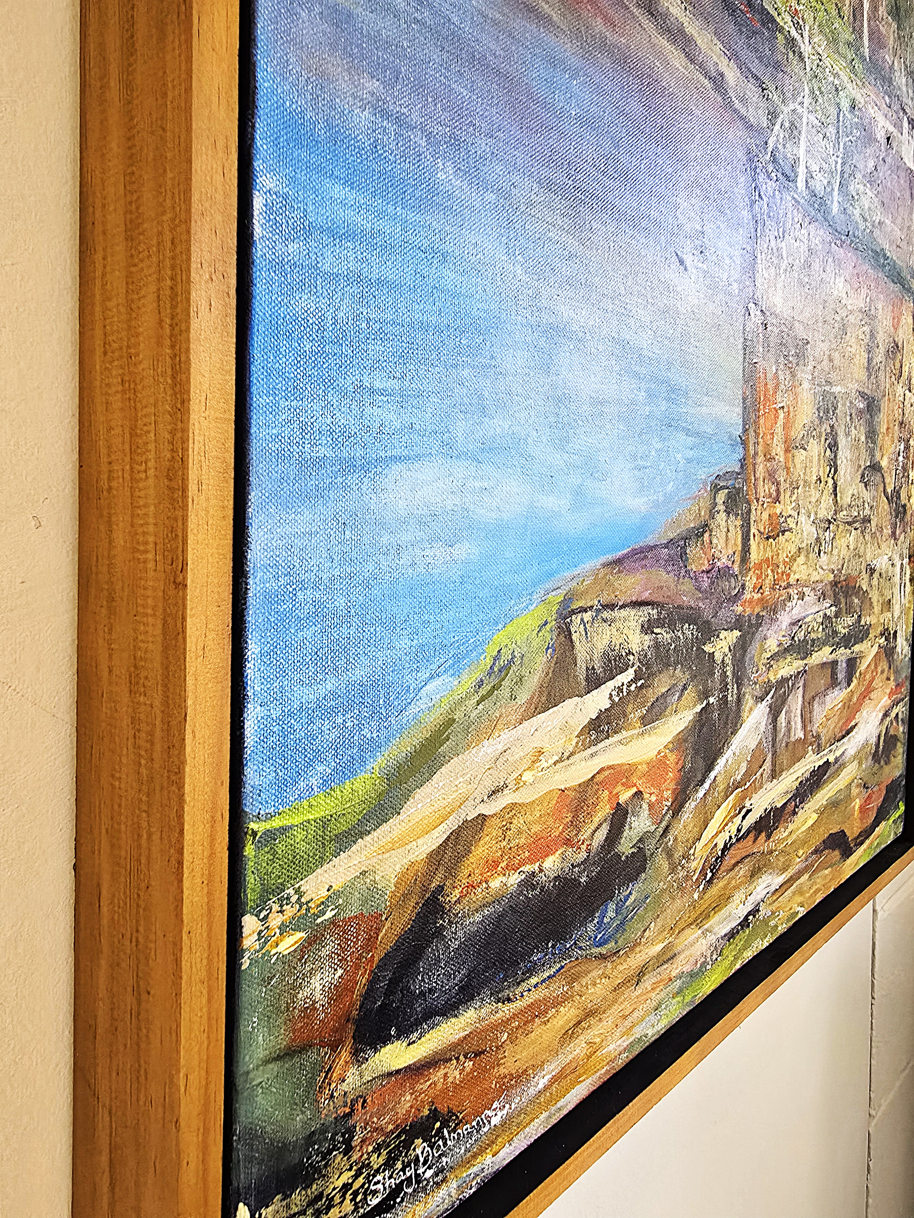 Cliffs