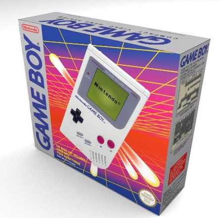 Original Game Boy