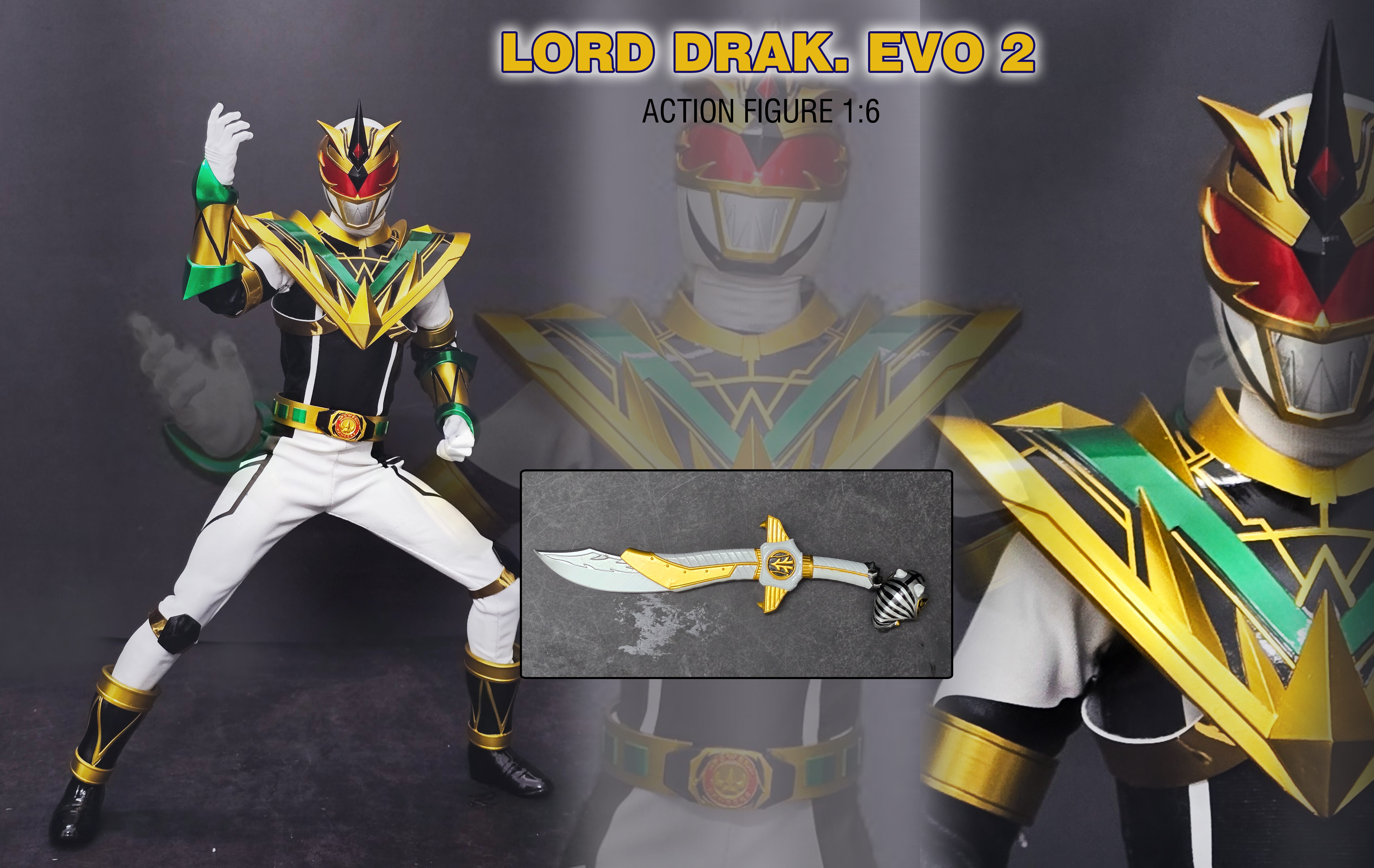 Lord Dark 2