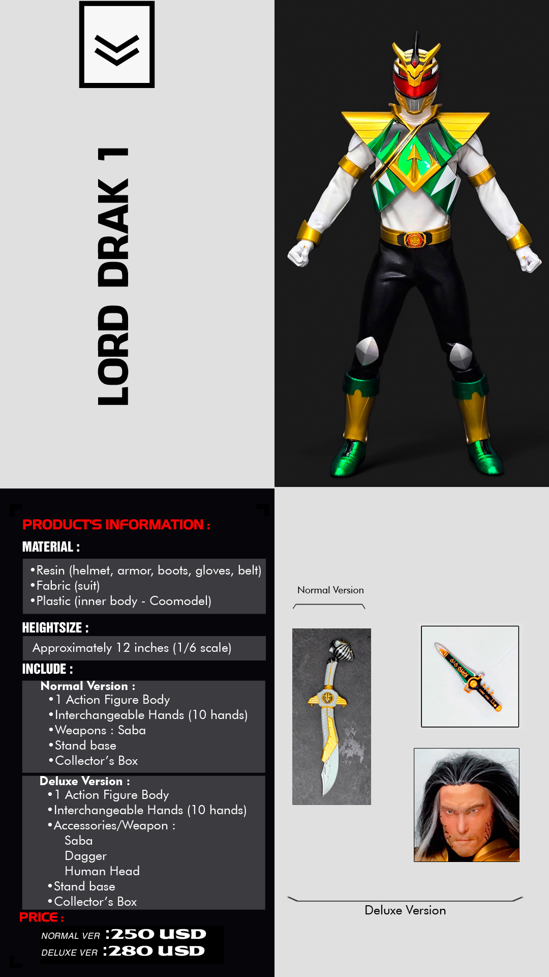 Lord Dark 1