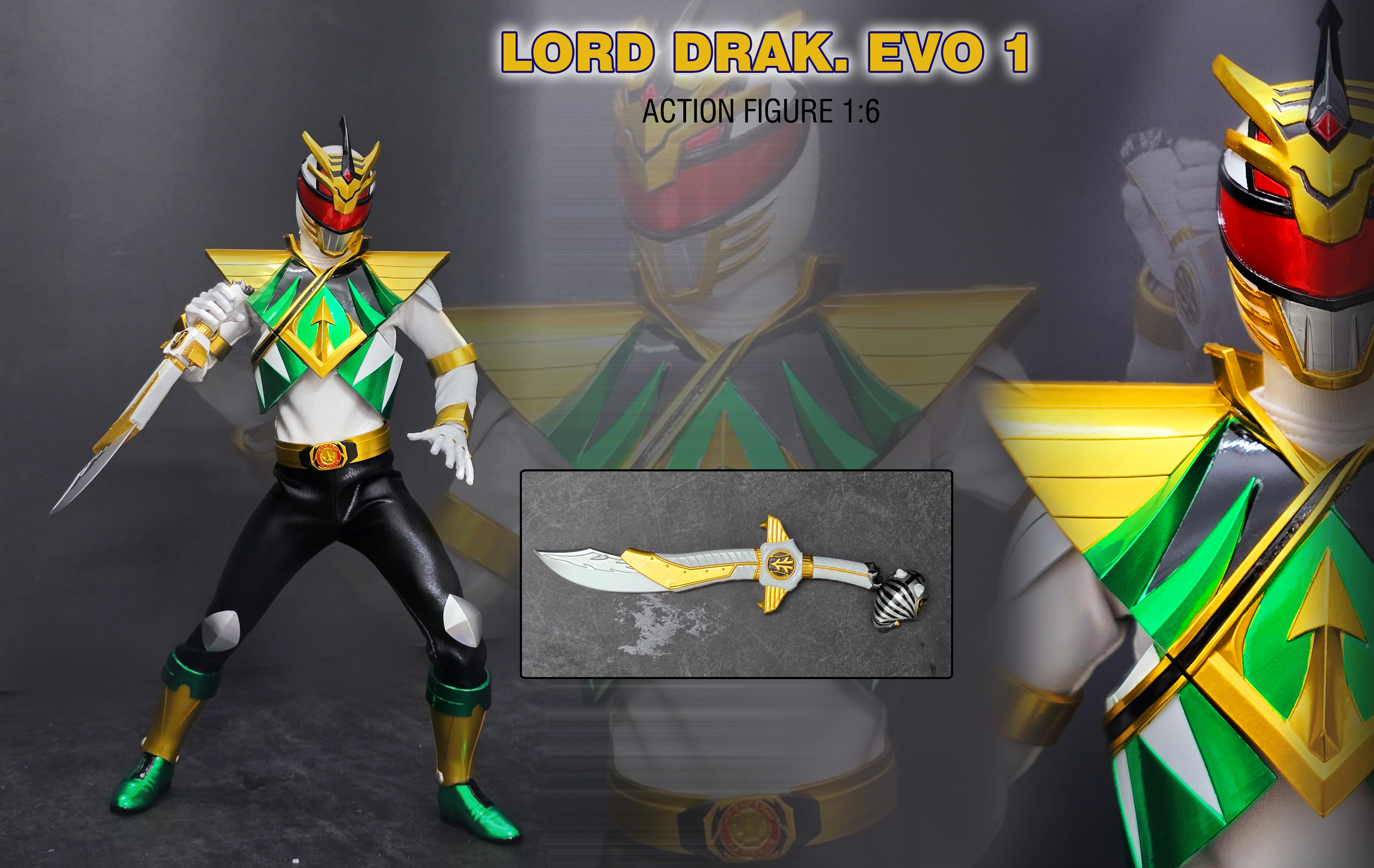 Lord Dark 1