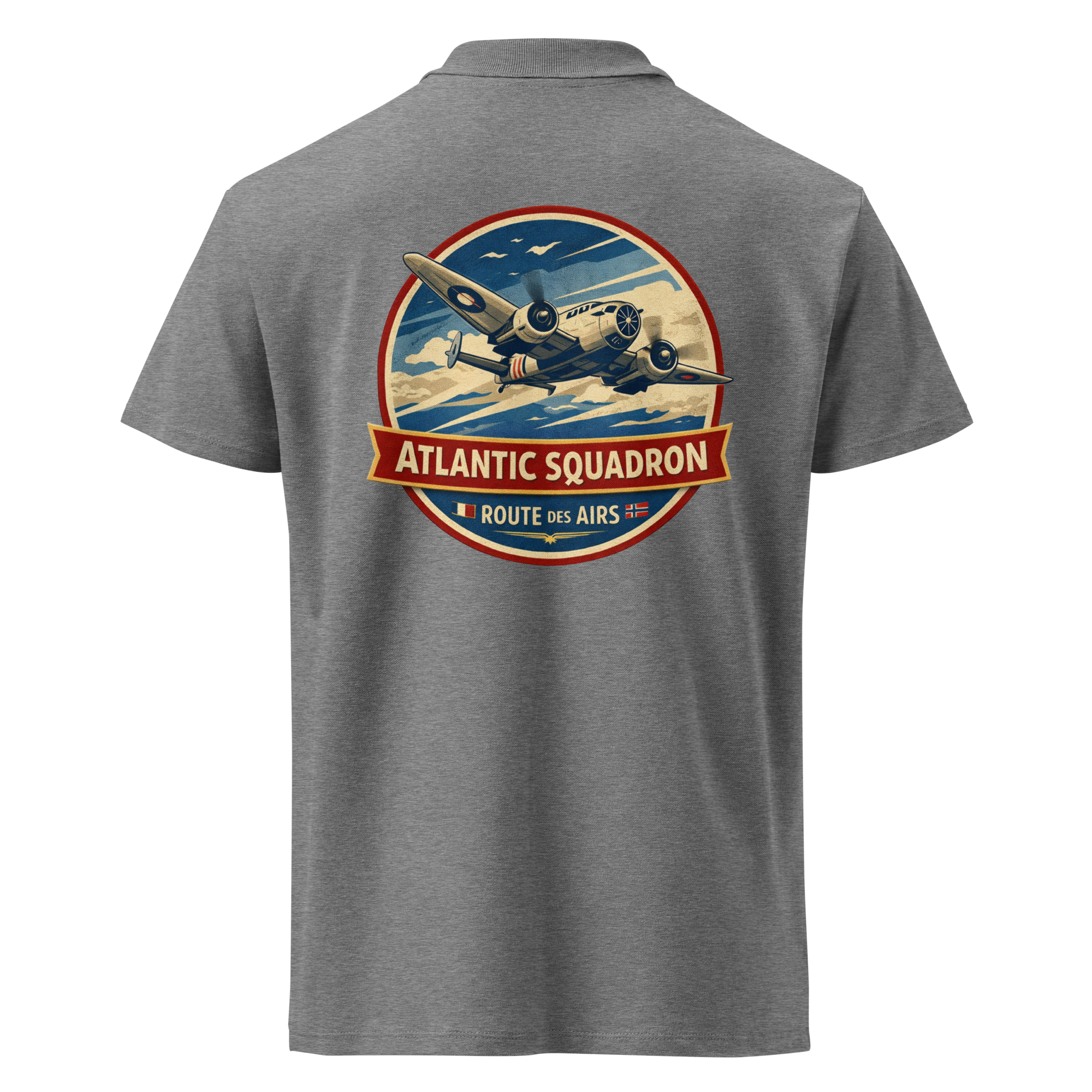 Polo Atlantic Squadron