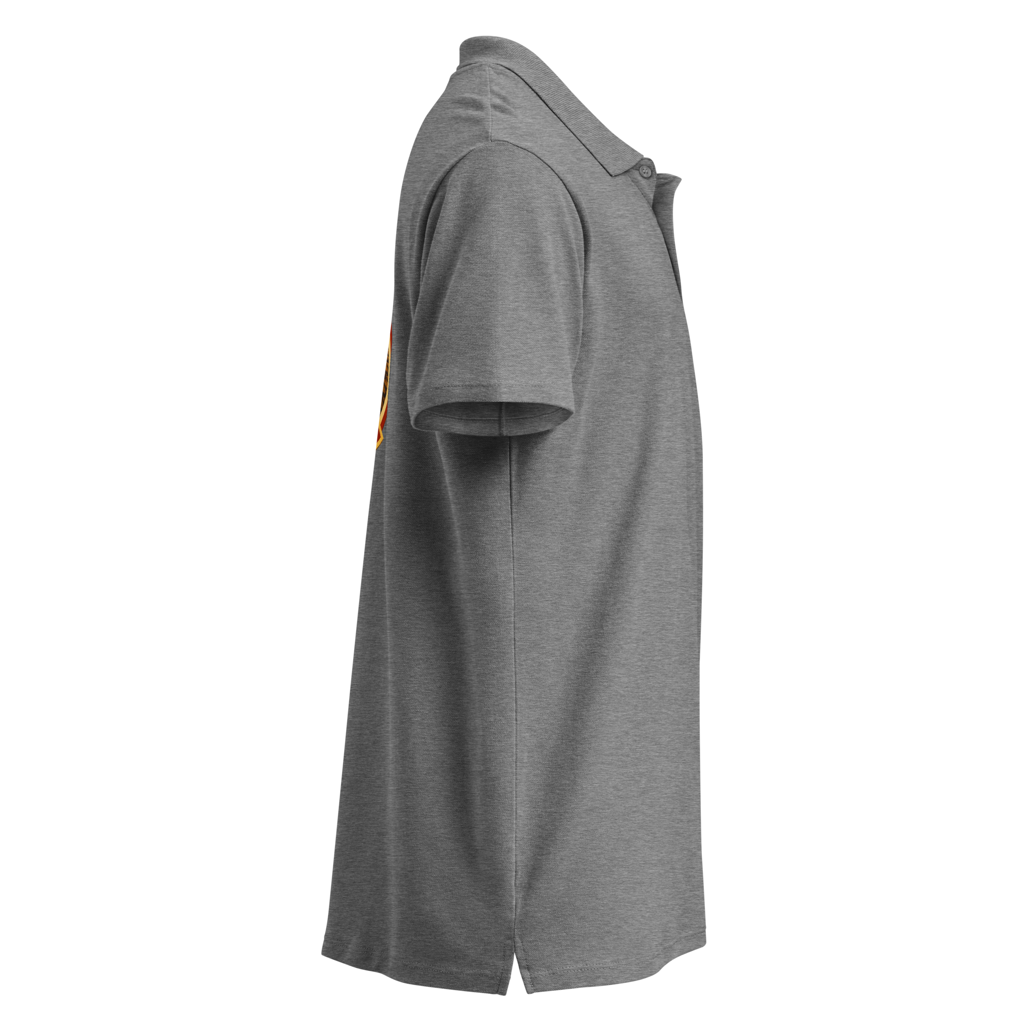 Premium polo Desert Squadron