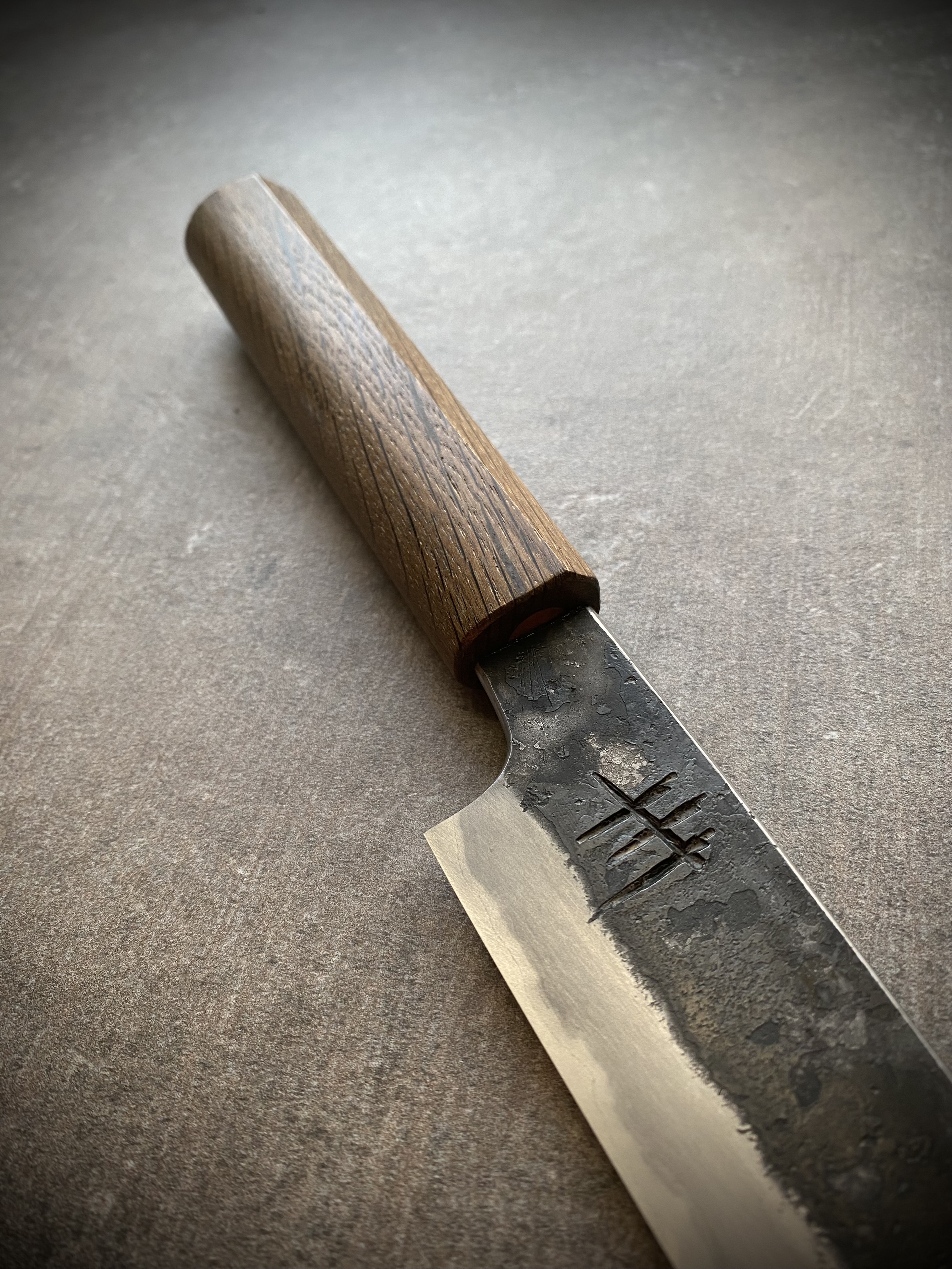 Sanmai Petty Messer
