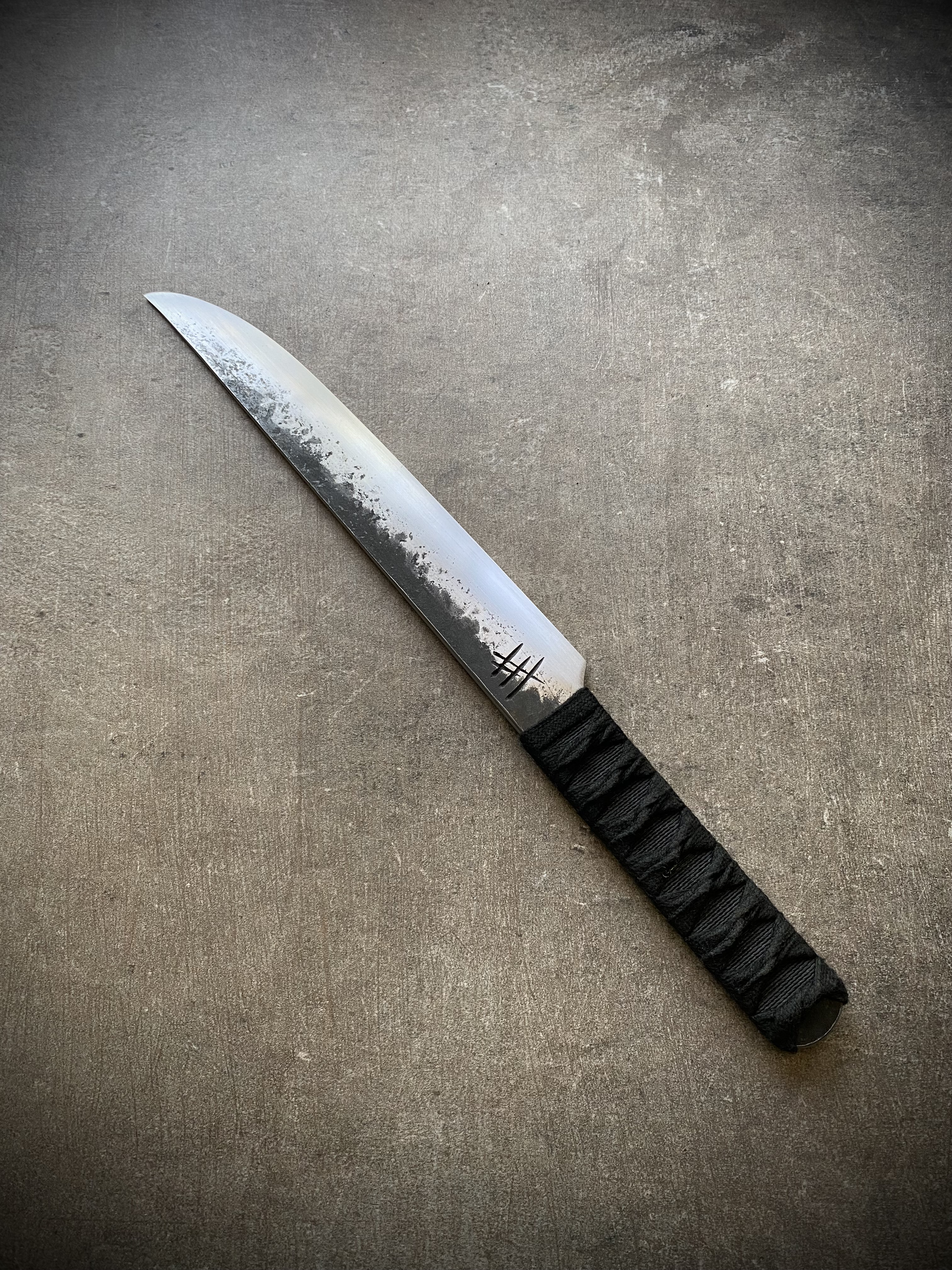 Apocalypse Tanto
