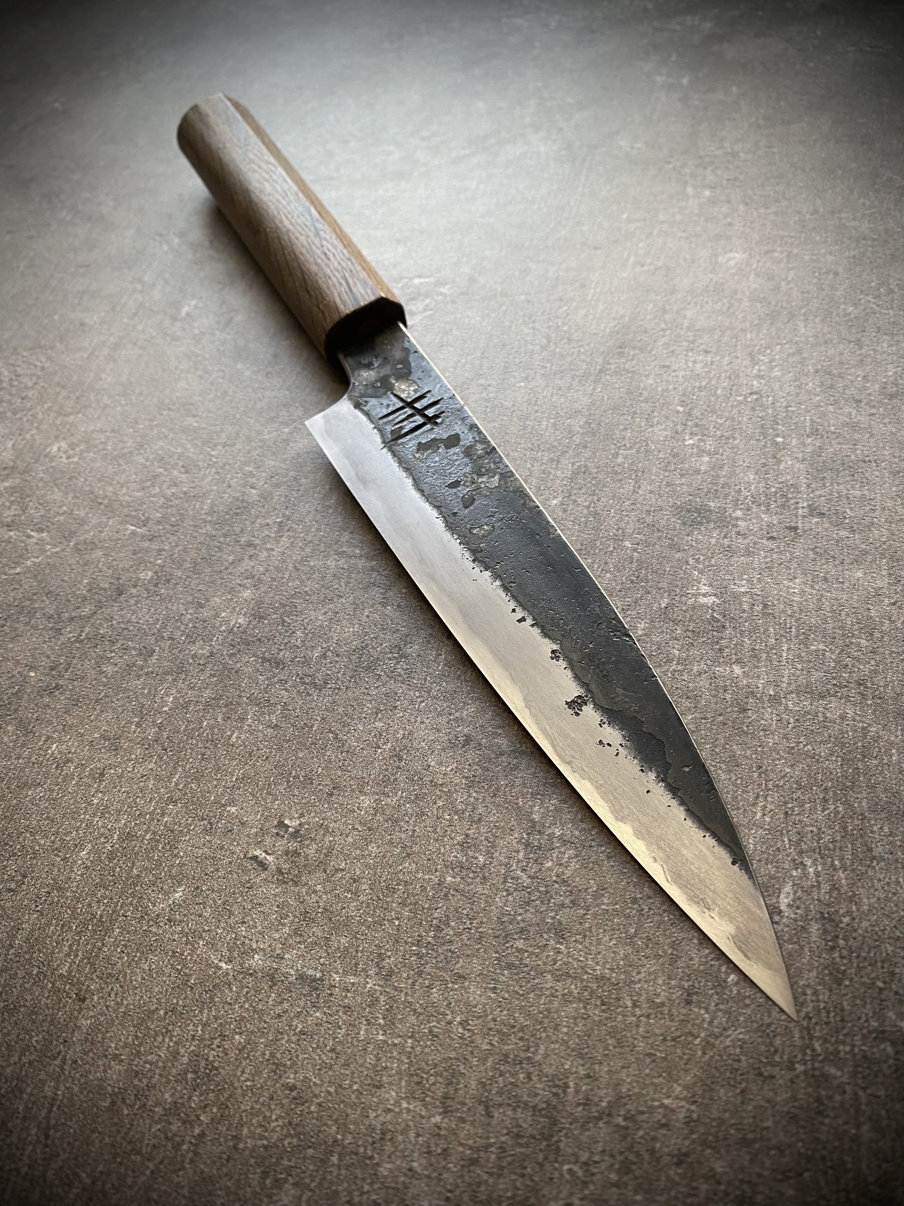 Sanmai Petty Messer
