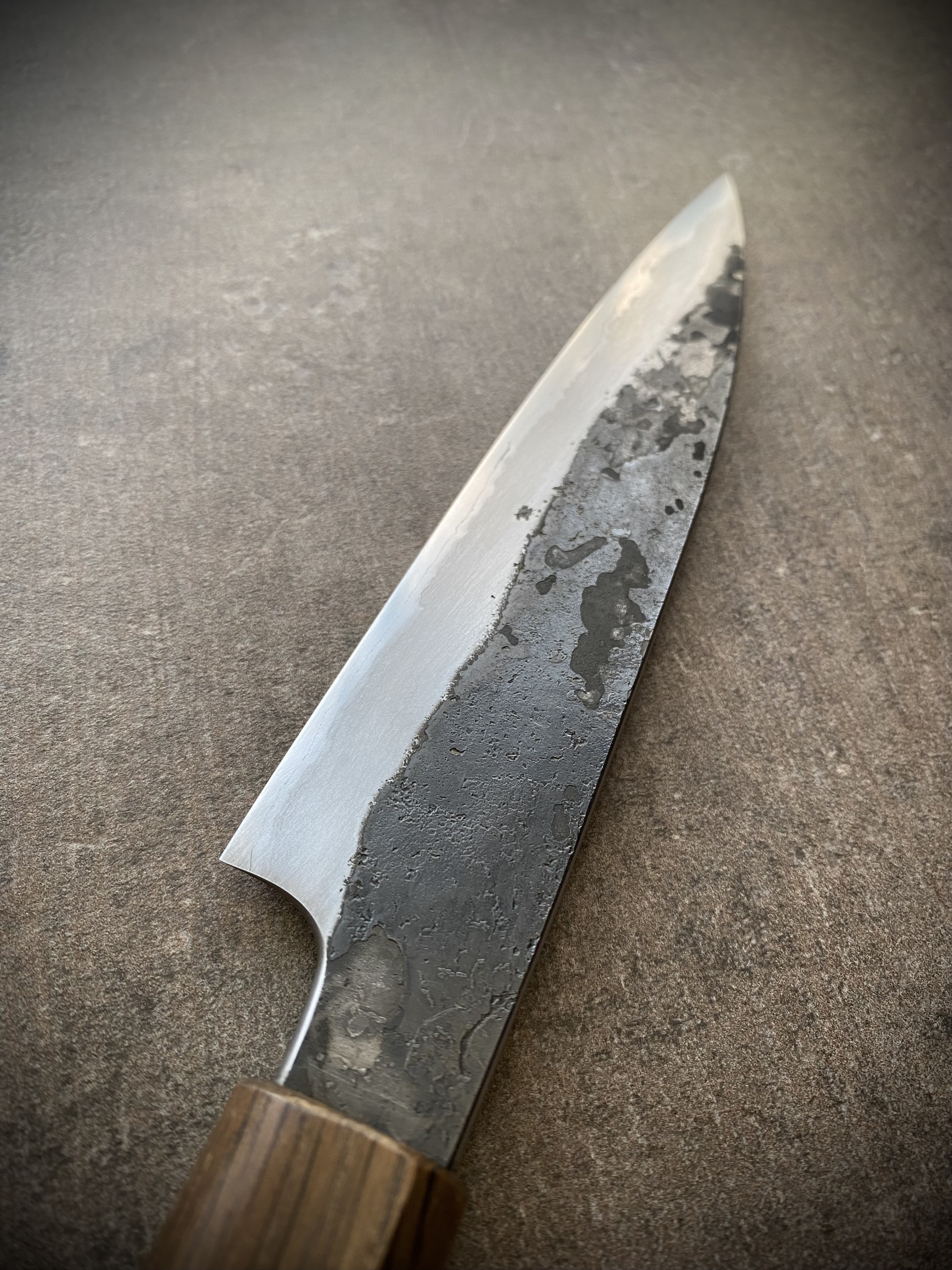 Sanmai Petty Messer