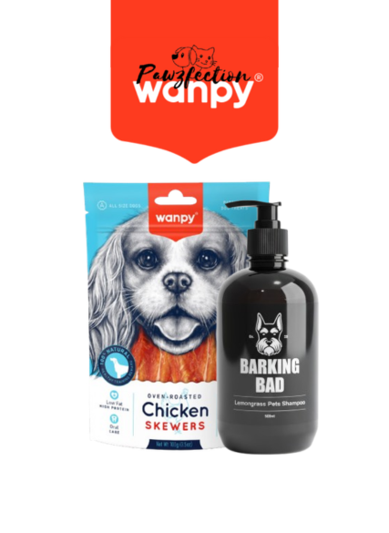 Skewer & Scrub - Curvy Chips 