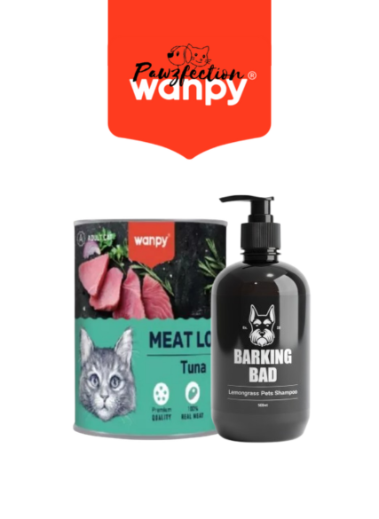 Gourmet Glow - Tuna Loaf