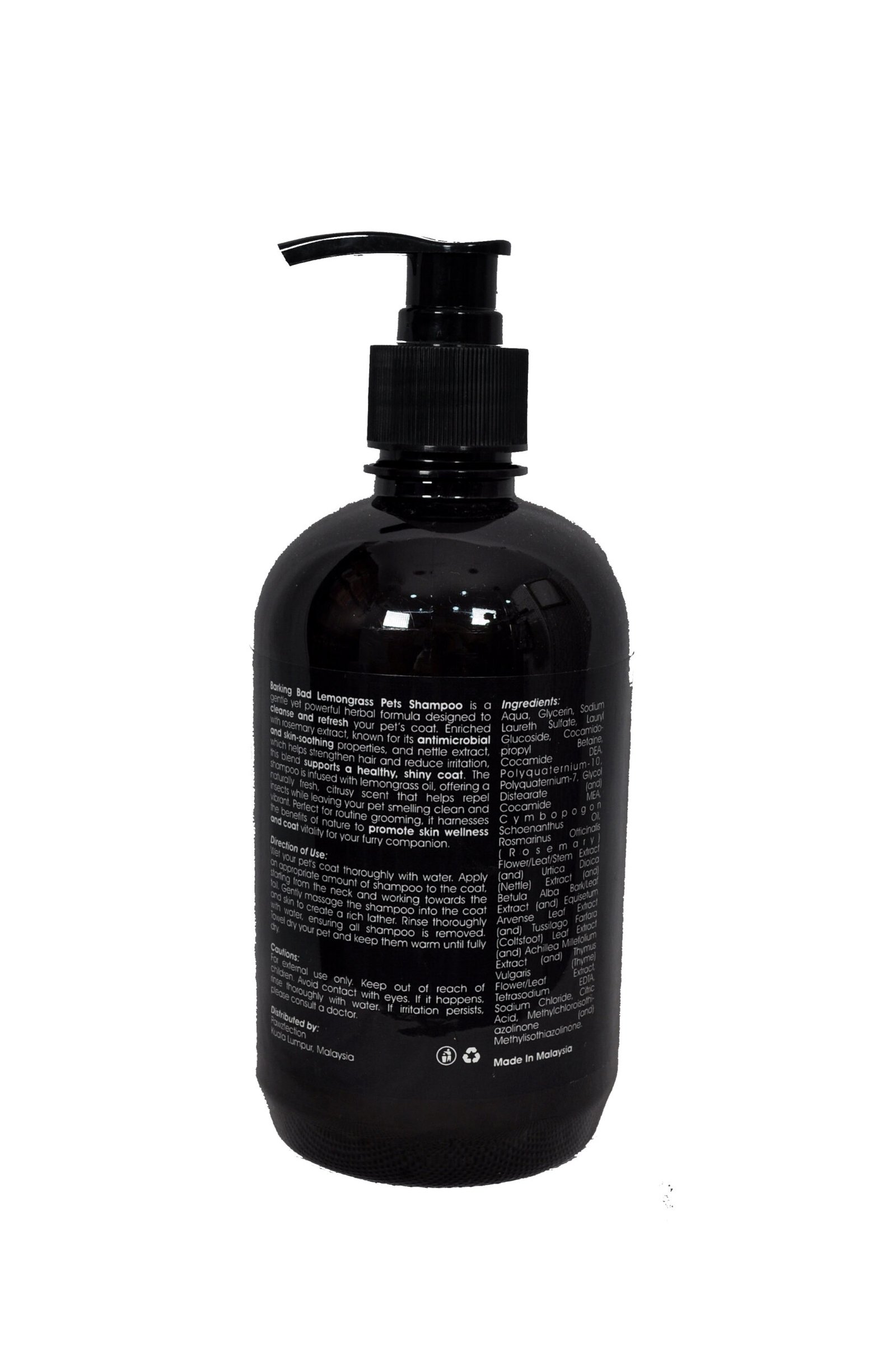 Broth & Bath - Salmon & Tuna